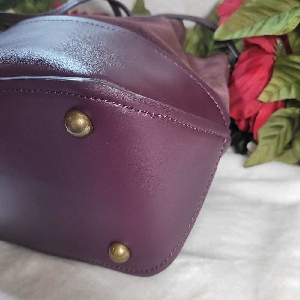 Zac Posen Drawstring Bag - Picture 16 of 16